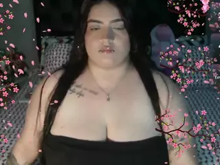 Miin-Jii's Live Sex Cam Show