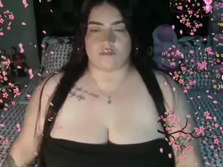 Miin-Jii's Live Sex Cam Show