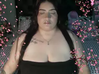 Miin-Jii's Live Sex Cam Show