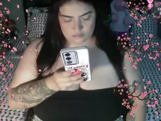 Miin-Jii's Live Sex Cam Show