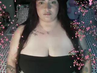Miin-Jii's Live Sex Cam Show