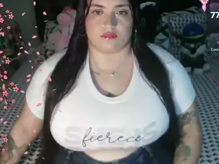 Miin-Jii's Live Sex Cam Show