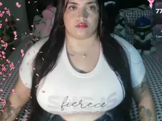 Miin-Jii's Live Sex Cam Show