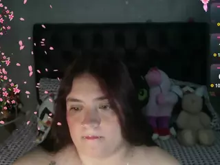 Miin-Jii's Live Sex Cam Show