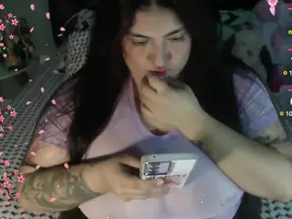 Miin-Jii's Live Sex Cam Show