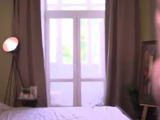 Mila-Muse's Live Sex Cam Show