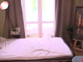 Mila-Muse's Live Sex Cam Show