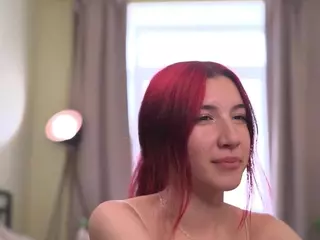 Mila-Muse's Live Sex Cam Show