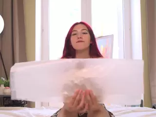 Mila-Muse's Live Sex Cam Show