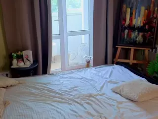 Mila-Muse's Live Sex Cam Show