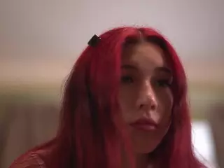 Mila-Muse's Live Sex Cam Show
