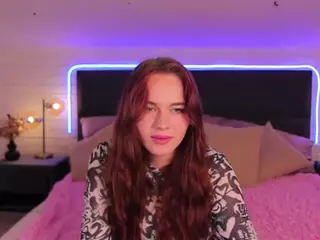 Morana-love's Live Sex Cam Show