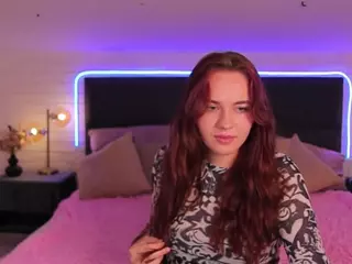 Morana-love's Live Sex Cam Show