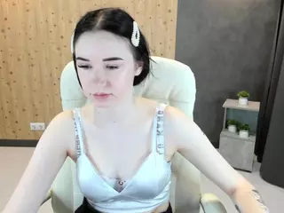 nesya-s's Live Sex Cam Show