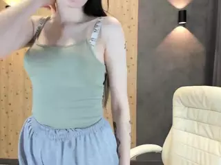 nesya-s's Live Sex Cam Show