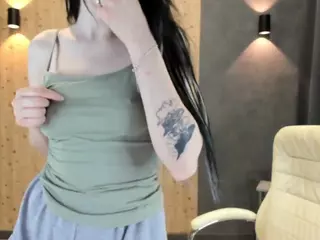 nesya-s's Live Sex Cam Show