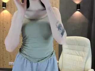 nesya-s's Live Sex Cam Show