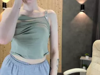 nesya-s's Live Sex Cam Show