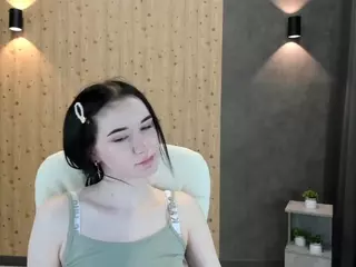 nesya-s's Live Sex Cam Show