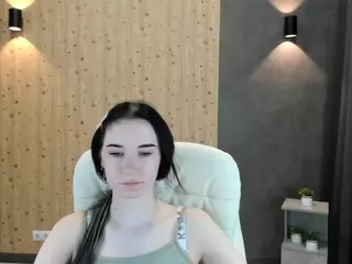 nesya-s's Live Sex Cam Show