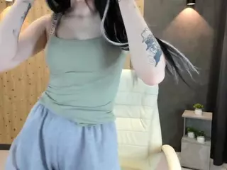 nesya-s's Live Sex Cam Show