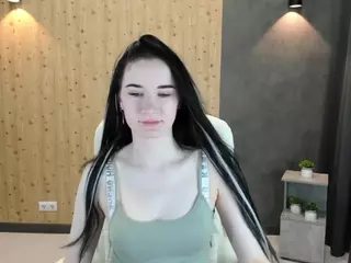 nesya-s's Live Sex Cam Show