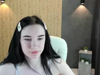nesya-s's Live Sex Cam Show