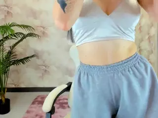nesya-s's Live Sex Cam Show