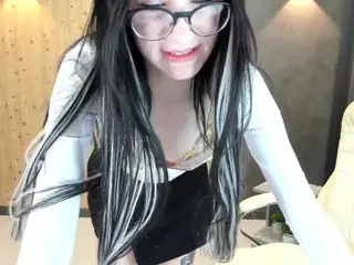 nesya-s's Live Sex Cam Show