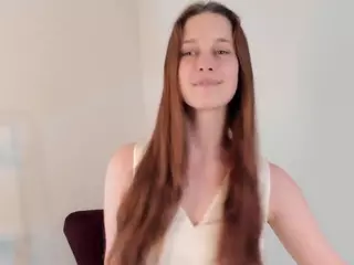 Patricia-Gonzal's Live Sex Cam Show