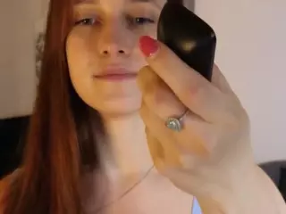 Patricia-Gonzal's Live Sex Cam Show