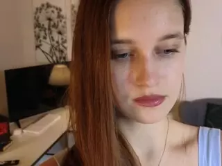 Patricia-Gonzal's Live Sex Cam Show