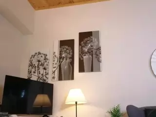 Patricia-Gonzal's Live Sex Cam Show