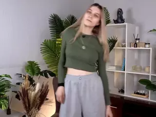 RexanneGabriel's Live Sex Cam Show