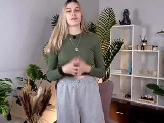 RexanneGabriel's Live Sex Cam Show