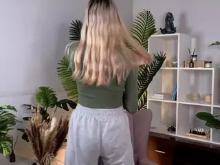 RexanneGabriel's Live Sex Cam Show