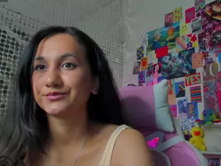 Sabrina's Live Sex Cam Show