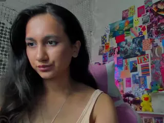 Sabrina's Live Sex Cam Show