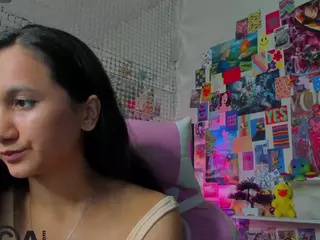 Sabrina's Live Sex Cam Show
