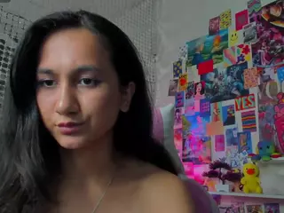 Sabrina's Live Sex Cam Show