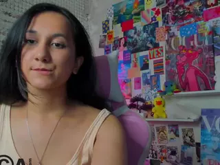 Sabrina's Live Sex Cam Show