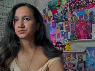 Sabrina's Live Sex Cam Show