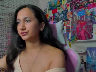 Sabrina's Live Sex Cam Show
