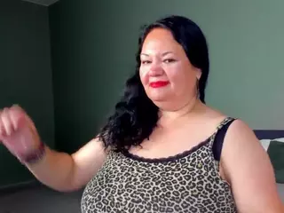 sandra-jackson's Live Sex Cam Show