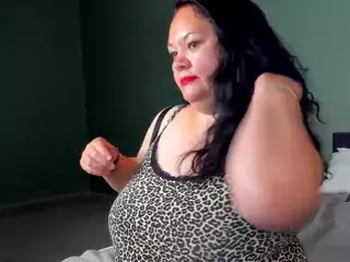 sandra-jackson's Live Sex Cam Show