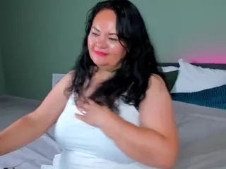 sandra-jackson's Live Sex Cam Show