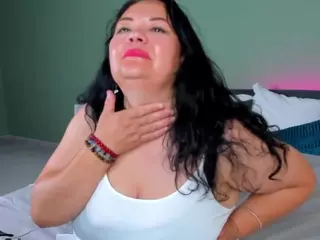 sandra-jackson's Live Sex Cam Show
