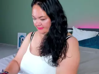 sandra-jackson's Live Sex Cam Show