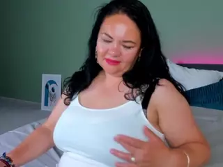 sandra-jackson's Live Sex Cam Show