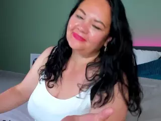 sandra-jackson's Live Sex Cam Show